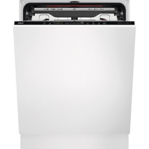 Съдомиялна машина за вграждане AEG FSK94858P (ST) , 14 комплекта, 600 Ш, мм, C