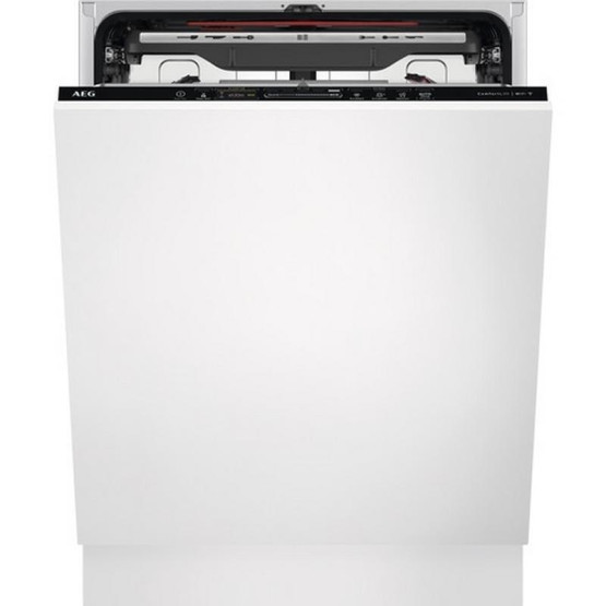 Съдомиялна машина за вграждане AEG FSK94858P (ST) , 14 комплекта, 600 Ш, мм, C