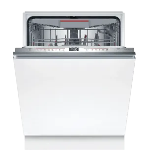 Съдомиялна машина за вграждане Bosch SMH6ZCX06E , 14 комплекта, 600 Ш, мм, B