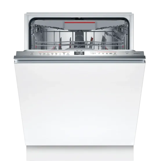 Съдомиялна машина за вграждане Bosch SMH6ZCX06E , 14 комплекта, 600 Ш, мм, B