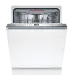 Съдомиялна машина за вграждане Bosch SMH6ZCX06E , 14 комплекта, 600 Ш, мм, B