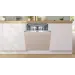 Съдомиялна машина за вграждане Bosch SMH6ZCX06E , 14 комплекта, 600 Ш, мм, B