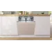Съдомиялна машина за вграждане Bosch SMV6ECX10E , 14 комплекта, 600 Ш, мм, A