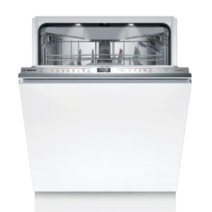 Съдомиялна машина за вграждане Bosch SMV6ECX10E , 14 комплекта, 600 Ш, мм, A