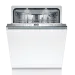 Съдомиялна машина за вграждане Bosch SMV6ECX10E , 14 комплекта, 600 Ш, мм, A