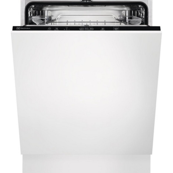 Съдомиялна машина за вграждане Electrolux EEA27200L , 13 комплекта, 600 Ш, мм, E - Electrolux