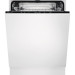 Съдомиялна машина за вграждане Electrolux EEA27200L , 13 комплекта, 600 Ш, мм, E - Electrolux