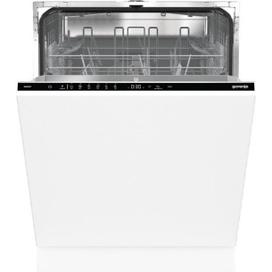 Съдомиялна машина за вграждане Gorenje GV642E90