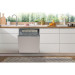 Съдомиялна машина за вграждане Gorenje GV642E90