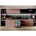 Съдомиялна машина за вграждане Hotpoint-Ariston H8I HP42 L , 14 комплекта, 600 Ш, мм, C