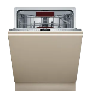 Съдомиялна машина за вграждане NEFF S157YCX04E