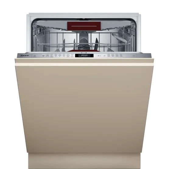 Съдомиялна машина за вграждане NEFF S157YCX04E