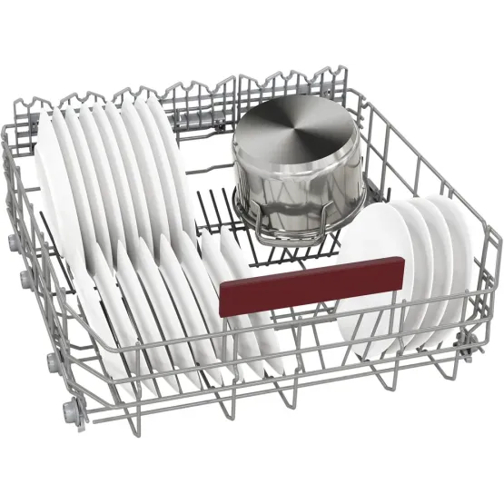 Съдомиялна машина за вграждане NEFF S157YCX04E