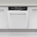 Съдомиялна машина за вграждане Sharp QW-NI27I47DX , 15 комплекта, 600 Ш, мм, D - Sharp