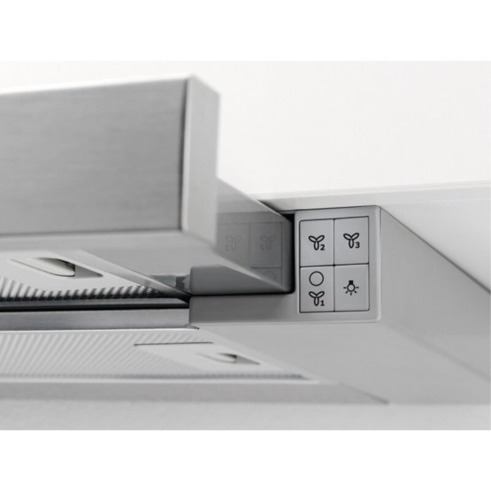 Вграден абсорбатор AEG DPB3630M TELESKOP*** - AEG