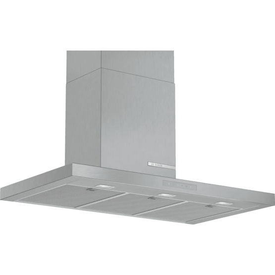 Вграден абсорбатор Bosch DWB97CM50