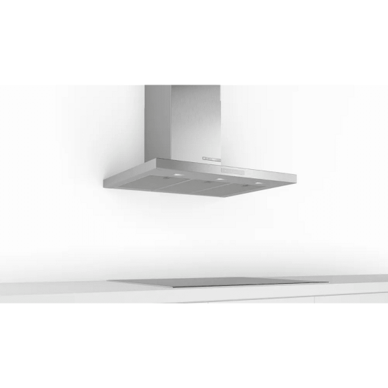 Вграден абсорбатор Bosch DWB97CM50