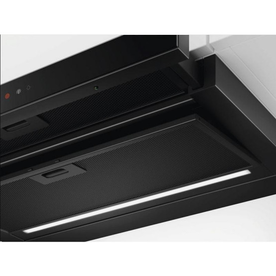 Вграден абсорбатор Electrolux LFP819K
