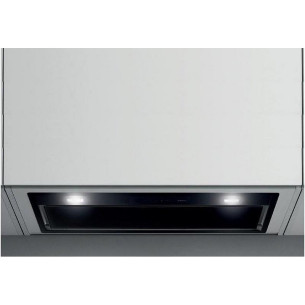 Вграден абсорбатор FALMEC GRUPPO INCASSO MURANO 50 BRILLANT BLACK - FALMEC