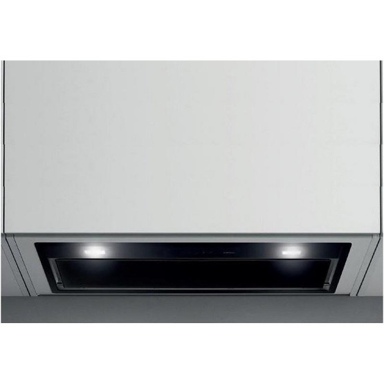 Вграден абсорбатор FALMEC GRUPPO INCASSO MURANO 50 BRILLANT BLACK - FALMEC