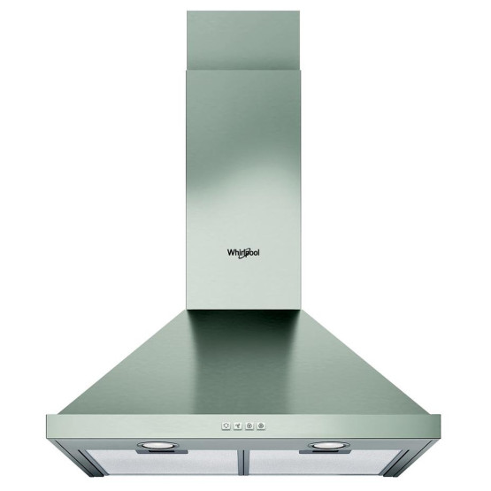 Вграден абсорбатор Whirlpool WHCN 64 F LM X/1 - Whirlpool