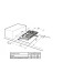 Вграден газов плот Finlux FX 320SIX , Газов - Finlux