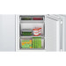 Вграден хладилник с фризер Bosch KIV86VFE1 , 267 l, E , LowFrost - Bosch