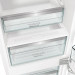 Вграден хладилник с фризер Gorenje NRKI519E82WF , 284 l, E , No Frost , Да