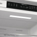 Вграден хладилник с фризер Gorenje NRKI519E82WF , 284 l, E , No Frost , Да