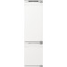 Вграден хладилник с фризер Gorenje NRKI519E82WF , 284 l, E , No Frost , Да