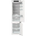 Вграден хладилник с фризер Gorenje NRKI519E82WF , 284 l, E , No Frost , Да