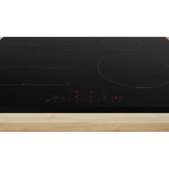 Вграден керамичен плот Bosch PIX631HC1E