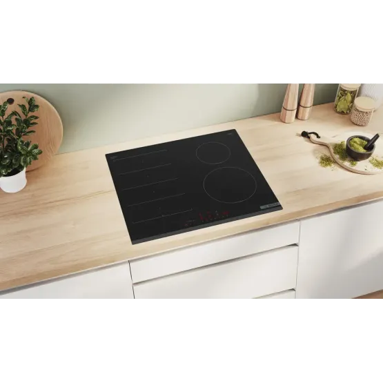Вграден керамичен плот Bosch PIX631HC1E