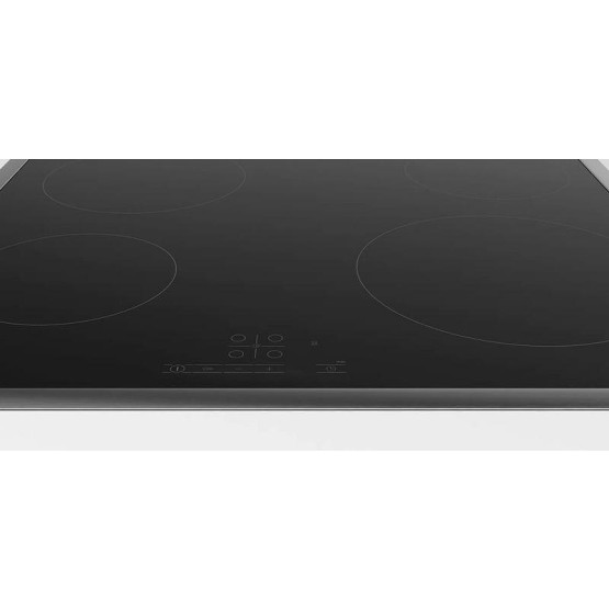 Вграден керамичен плот Bosch PKE645BB2E . , Електрически - Bosch