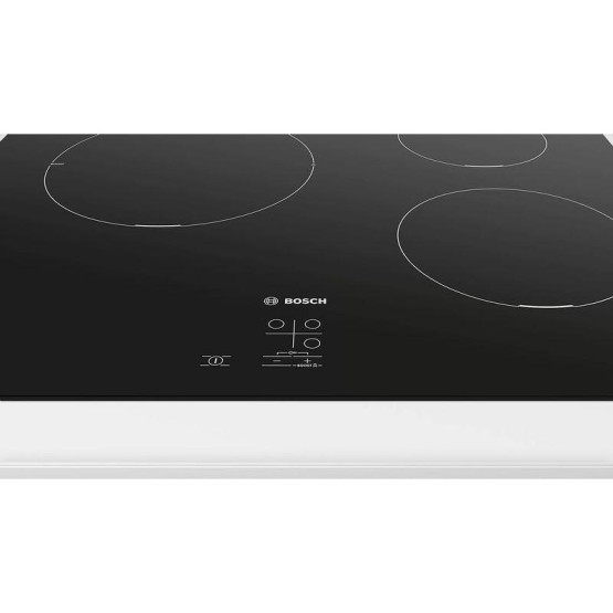 Вграден керамичен плот Bosch PUC611AA5E , Индукционен - Bosch