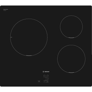 Вграден керамичен плот Bosch PUC611AA5E , Индукционен - Bosch