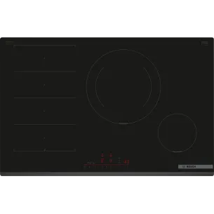 Вграден керамичен плот Bosch PXE831HC1E