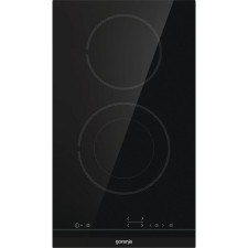 Вграден керамичен плот Gorenje ECT322BCSC , Електрически - Gorenje