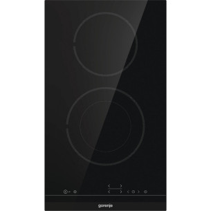 Вграден керамичен плот Gorenje ECT322BCSC , Електрически - Gorenje