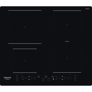 Вграден керамичен плот Hotpoint-Ariston HB 3760B NE , Индукционен - Hotpoint-Ariston