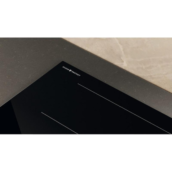 Вграден керамичен плот Whirlpool WF S5060 CPBF