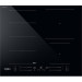 Вграден керамичен плот Whirlpool WF S5060 CPBF