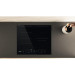 Вграден керамичен плот Whirlpool WF S5060 CPBF