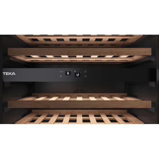 Вграден охладител Teka RVU 20046 Е.6024