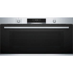 Вградена фурна Bosch VBC5580S0