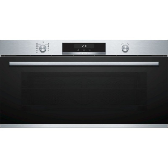 Вградена фурна Bosch VBC5580S0
