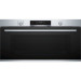 Вградена фурна Bosch VBC5580S0