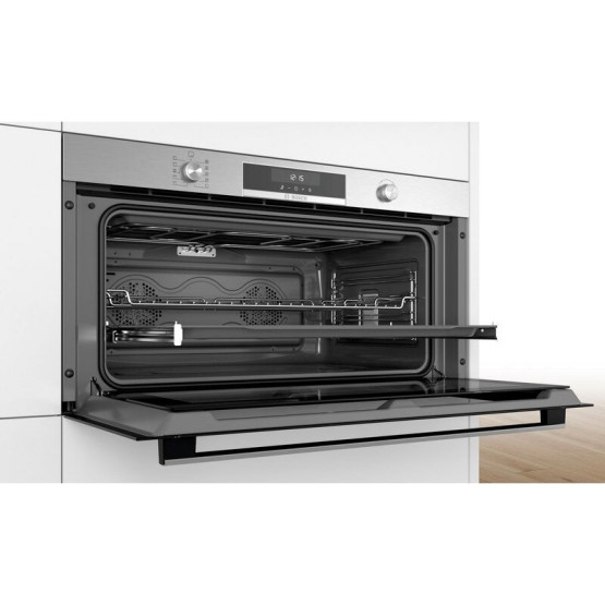 Вградена фурна Bosch VBC5580S0
