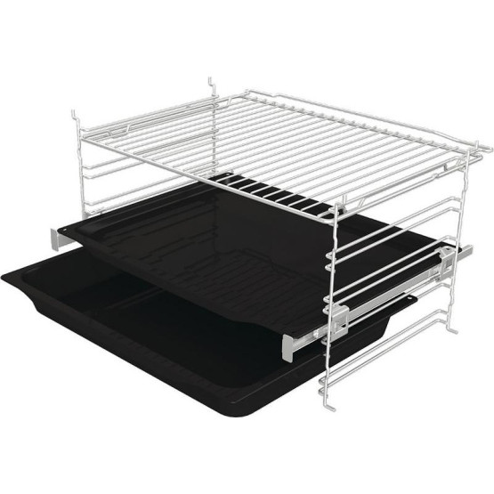 Вградена фурна Gorenje BOS6737E13WG