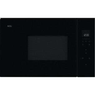 Вградена микровълнова фурна AEG NMB6S171SB , 17 , Сензорно